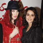 Preity’s big bash for Isabelle