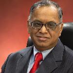 Interview:  Narayana Murthy’s Compassionate Capitalism