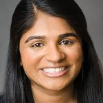 Sharada Jambulapati receives Soros Fellowship