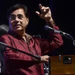Tribute: Remembering Ghazal King Jagjit Singh