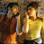 Screen Time: Style Trumps Substance