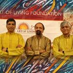 Music: Fusing two Idioms