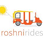 RIDE-SHARING FOR RICKSHAWS