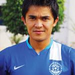 Good Sports: Chhetri Retires from Iinternational Soccer