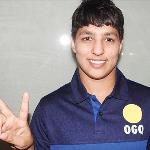 Good Spoirts :  ANSHU MALIK MAKES HER DAD PROUD