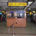 Visas Easier for Visitors