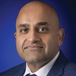 A.C. Charania named as NASA’s chief technologist