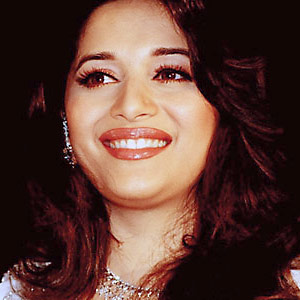 Madhuri Dixit