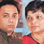 TWO INDIANS WIN ‘ASIAN’ NOBEL PRIZE