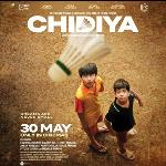 MOVIE REVIEW: Chidiya (Shuttlecock)