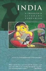 A Fictional Journey Across India