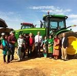 Georgia Council for International Visitors connects emerging leaders with Georgians