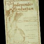The inaugural issue of The Independent Hindustan