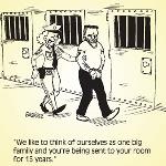 HAS YOUR IDENTITY BEEN STOLEN?