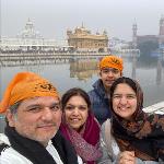 Heritage: Connecting to My Roots