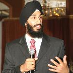 Good Sports: BASKETBALL BODY LIFTS BAN ON TURBANS