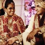 Arpita Khan’s wedding reunites Salman and SRK