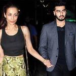 Arjun Kapoor, Malaika Arora set to get married?
