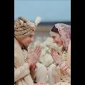 Sidharth Malhotra and Kiara Advani are married