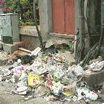 THE UGLY INDIAN  GETS A FACELIFT