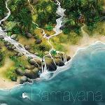 Ramayana Goes Digital