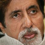 Big B to ﬁnally make his Hollywood debut