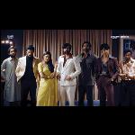 Screen Time: Guns, Gangsters, and a Sweet Treat