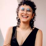 Cover Story: A Filmmaker on Her Own Terms