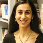 Ruby Lal wins GA prize for book on Nur Jahan