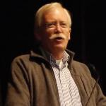 Stephen: The Other Alter