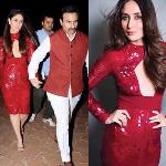 Kareena steals limelight at Soha Ali Khan’s book launch