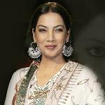 An Interview with Shabana Azmi