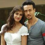 Tiger Shroff and Disha Patani to reunite on screen