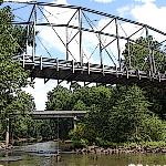 Youth: Standing on the Bridge