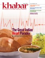 The Great Indian Heart Paradox