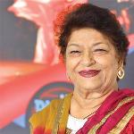 Saroj Khan breathes her last