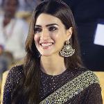 Kriti Sanon turns 35 in the company of Kabir Bahia
