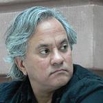 Good Sports: SCULPTOR HELPS REFUGEES