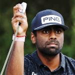 Good Sports: Another Top Finish for Pro Golfer Sahith Theegala