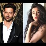 Is it wedding bells for Hrithik  Roshan and Saba Azad?