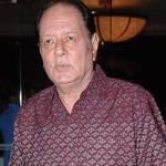 Navin Nischal is no more