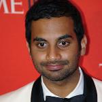 Aziz Ansari: South Asian, South Carolinian, Comedian