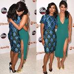 Priyanka, Kerry Washington meet as best friends