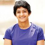 Good Sports: RITU PHOGAT GIVES UP WRESTLING FOR MMA