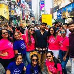 Atlanta Nritya Academy receives Best Choreography award