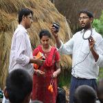 Solar Energy for West Bengal’s Poor