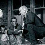 Americana: The Dark Shadows of the American Dream