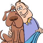 Fun Time: YOU REALLY SHOULDN’T HUG YOUR DOG