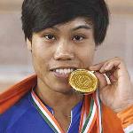 Good Sports: FROM TSUNAMI SURVIVOR TO OLYMPIC HOPEFUL