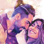 Screen Time: Superheroes and Superstars